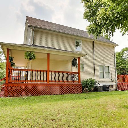 Louisville Apartment - Walk To Restaurants! Zewnętrze zdjęcie