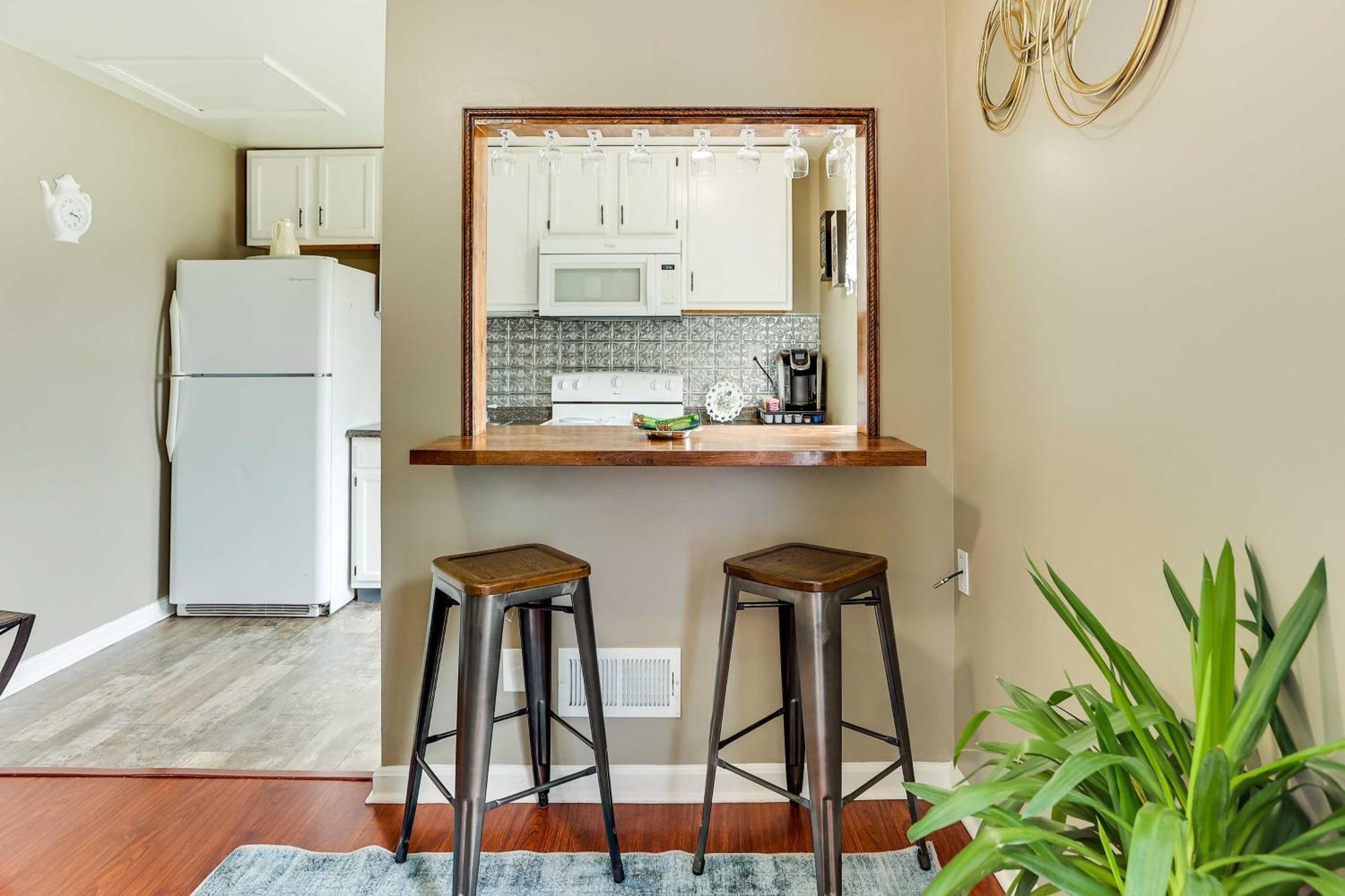 Louisville Apartment - Walk To Restaurants! Zewnętrze zdjęcie